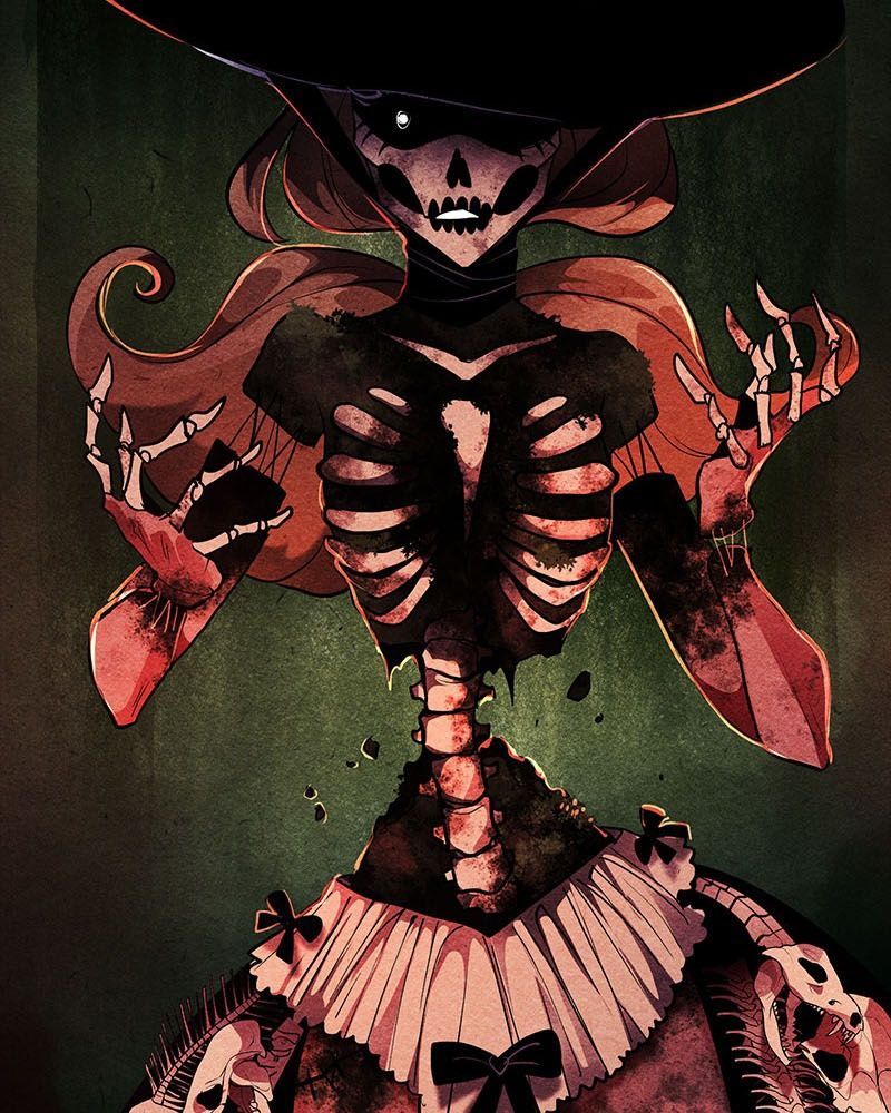 Học Viện Nevermore Chap 71 - Next Chap 72