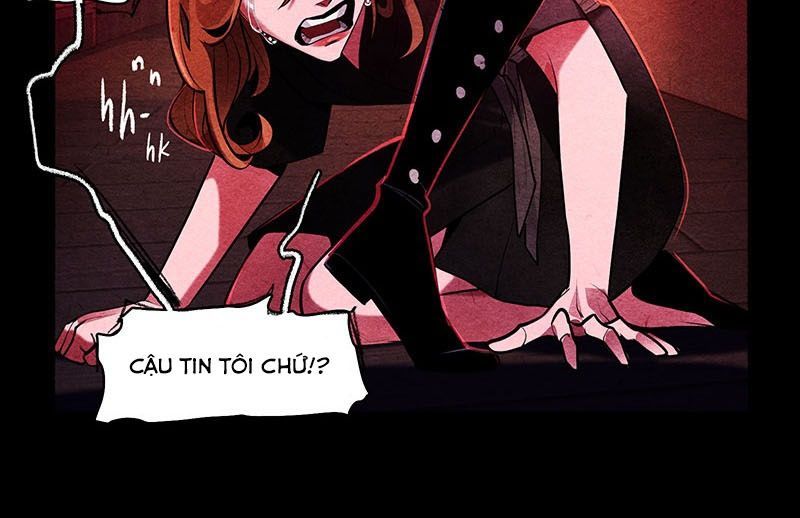 Học Viện Nevermore Chap 71 - Next Chap 72