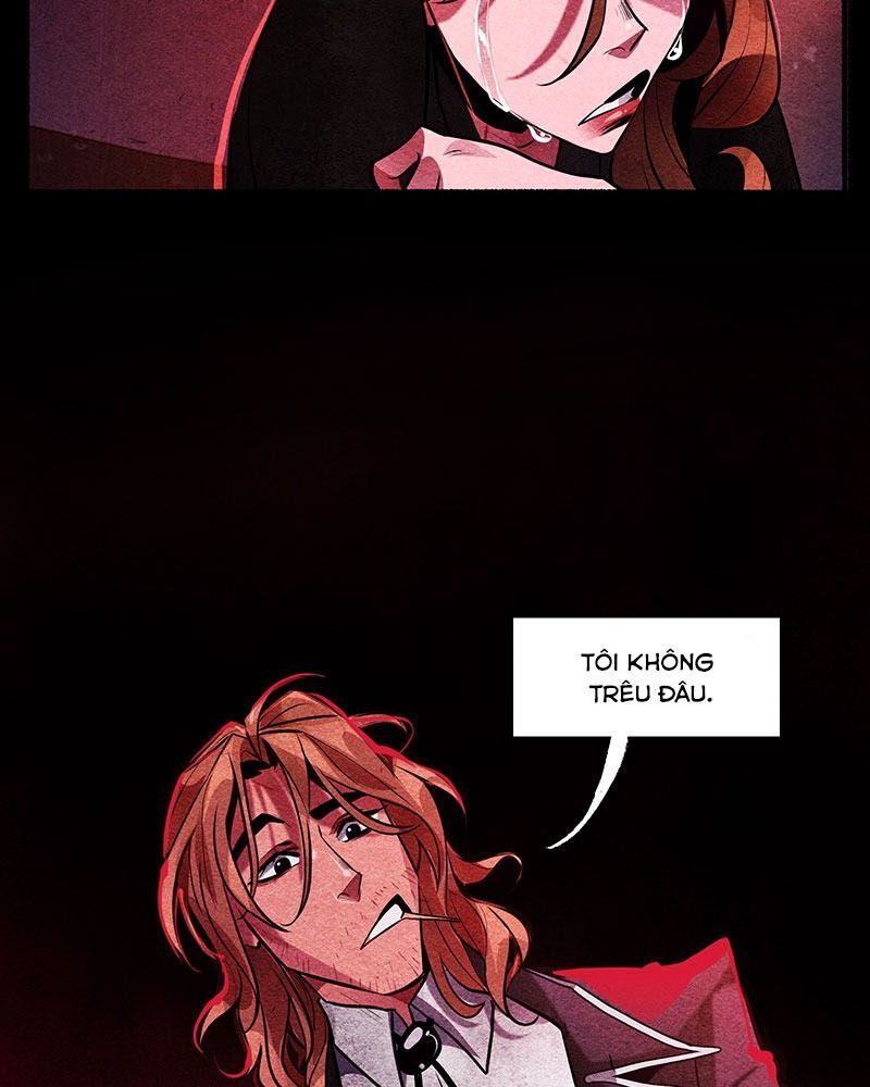 Học Viện Nevermore Chap 71 - Next Chap 72