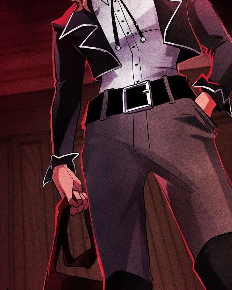 Học Viện Nevermore Chap 71 - Next Chap 72