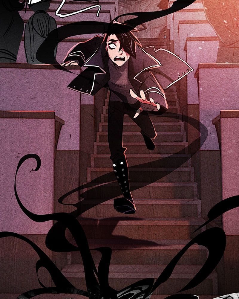 Học Viện Nevermore Chap 73 - Next Chap 74