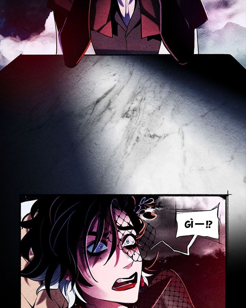 Học Viện Nevermore Chap 73 - Next Chap 74