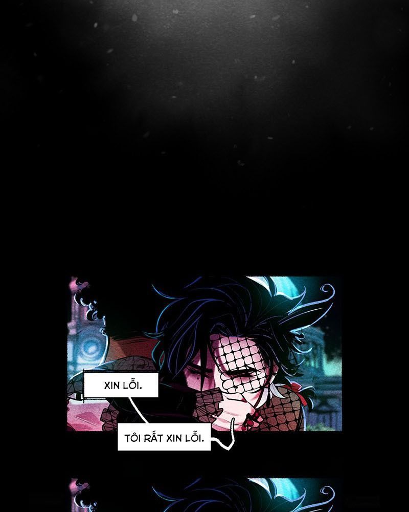 Học Viện Nevermore Chap 75 - Next Chap 76