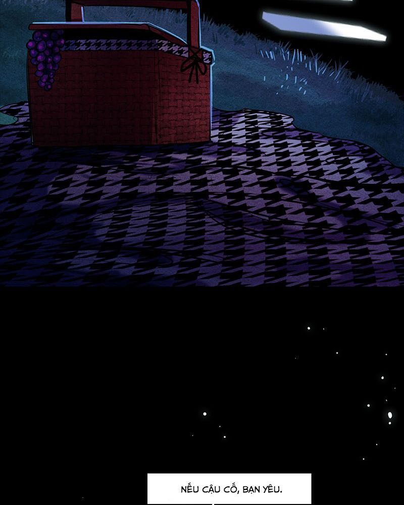 Học Viện Nevermore Chap 75 - Next Chap 76