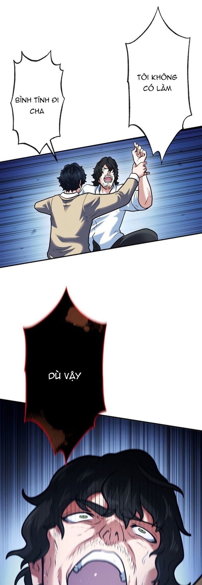 Ore No Sukiru Wa Nusumu Dake ~Saikyou No Chikara O Ubatte Fukushuu Kaishi~ Chap 1 - Next Chap 2