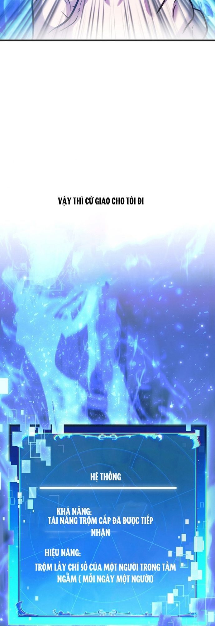 Ore No Sukiru Wa Nusumu Dake ~Saikyou No Chikara O Ubatte Fukushuu Kaishi~ Chap 1 - Next Chap 2