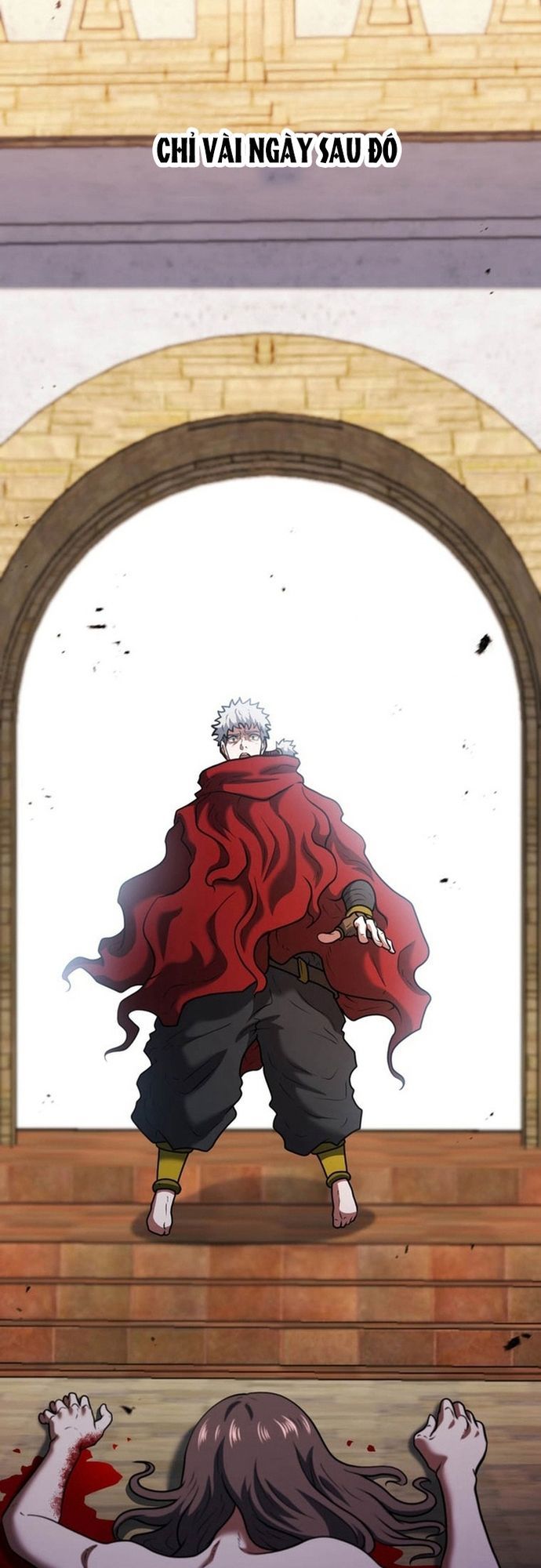 Ore No Sukiru Wa Nusumu Dake ~Saikyou No Chikara O Ubatte Fukushuu Kaishi~ Chap 10 - Next Chap 11