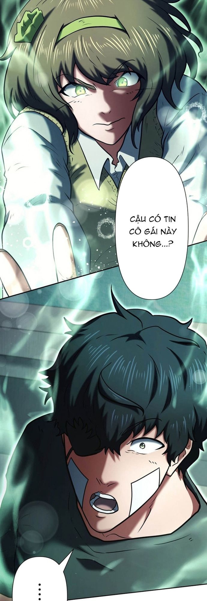 Ore No Sukiru Wa Nusumu Dake ~Saikyou No Chikara O Ubatte Fukushuu Kaishi~ Chap 16 - Next Chap 17