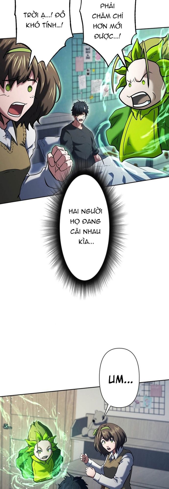 Ore No Sukiru Wa Nusumu Dake ~Saikyou No Chikara O Ubatte Fukushuu Kaishi~ Chap 16 - Next Chap 17