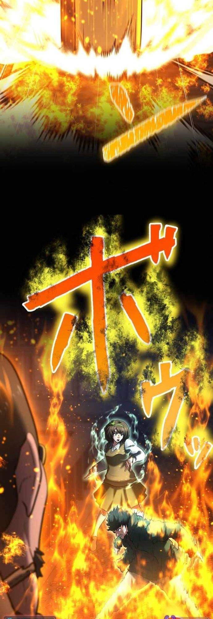 Ore No Sukiru Wa Nusumu Dake ~Saikyou No Chikara O Ubatte Fukushuu Kaishi~ Chap 18 - Next Chap 19