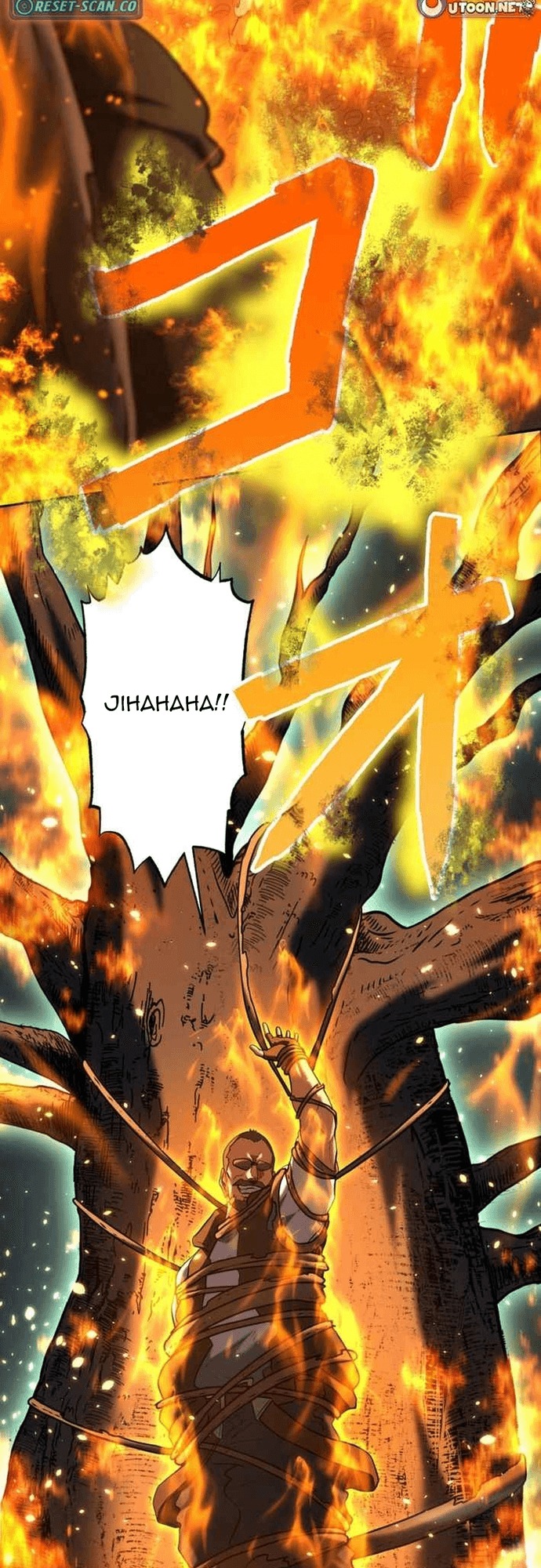 Ore No Sukiru Wa Nusumu Dake ~Saikyou No Chikara O Ubatte Fukushuu Kaishi~ Chap 18 - Next Chap 19