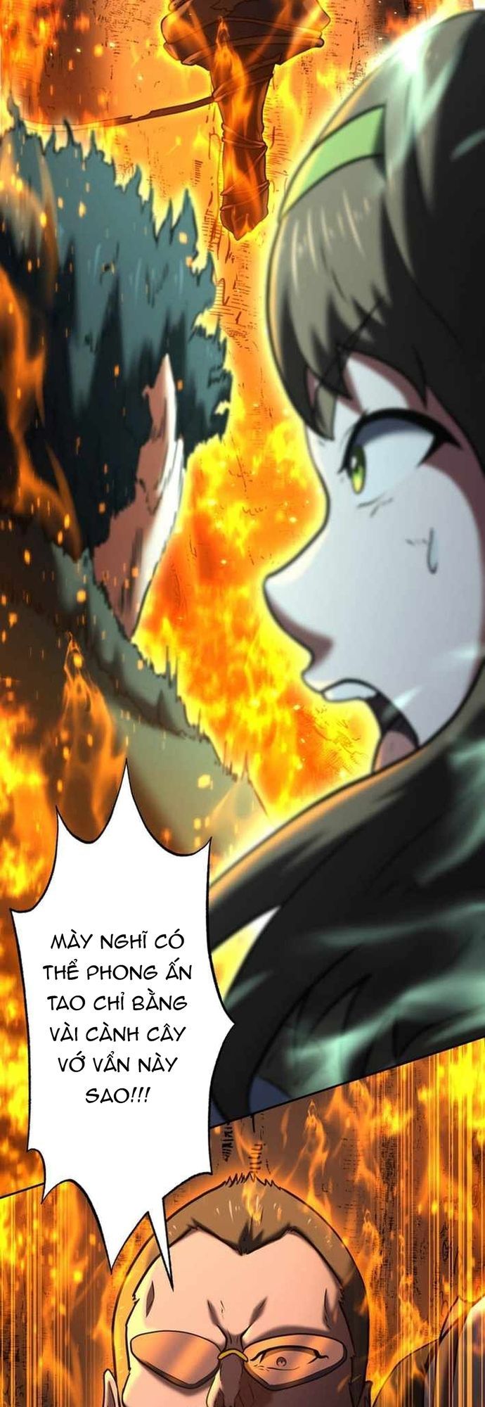 Ore No Sukiru Wa Nusumu Dake ~Saikyou No Chikara O Ubatte Fukushuu Kaishi~ Chap 18 - Next Chap 19