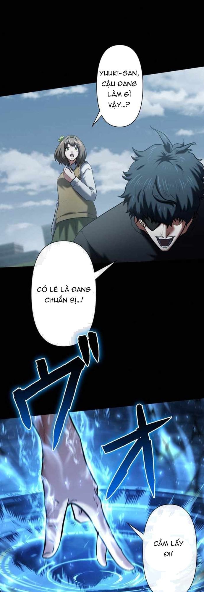 Ore No Sukiru Wa Nusumu Dake ~Saikyou No Chikara O Ubatte Fukushuu Kaishi~ Chap 18 - Next Chap 19