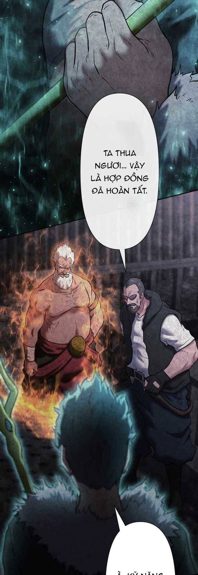 Ore No Sukiru Wa Nusumu Dake ~Saikyou No Chikara O Ubatte Fukushuu Kaishi~ Chap 18 - Next Chap 19