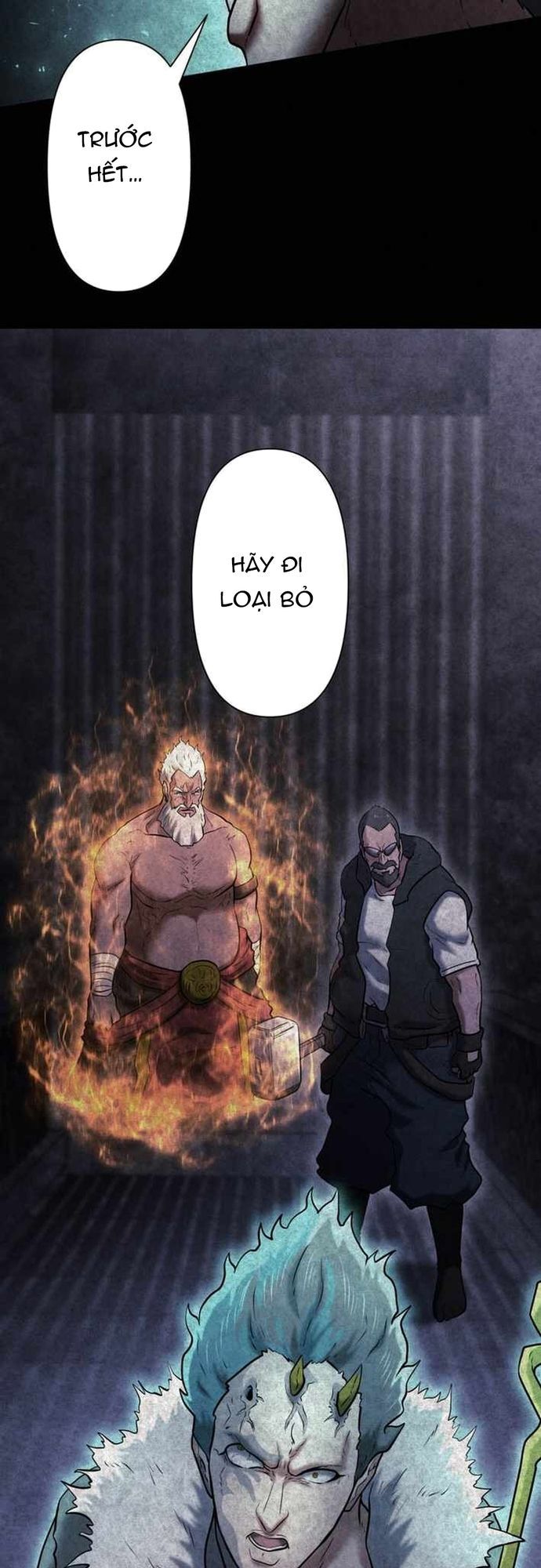 Ore No Sukiru Wa Nusumu Dake ~Saikyou No Chikara O Ubatte Fukushuu Kaishi~ Chap 18 - Next Chap 19