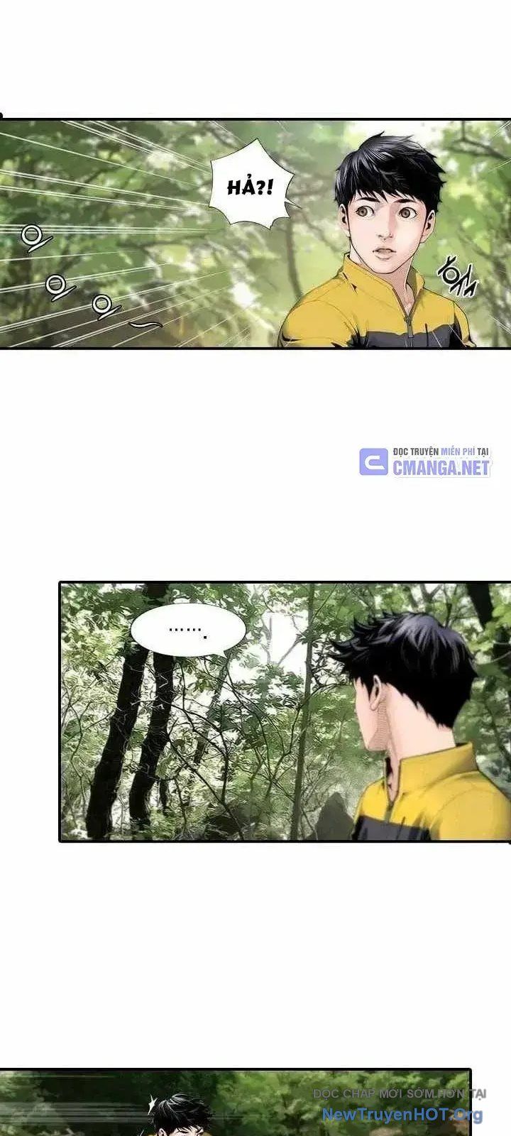 Bác Sĩ Choi Tae-Soo Chap 1 - Next Chap 2