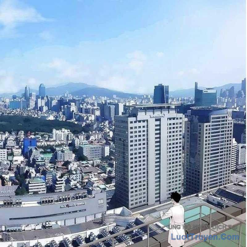 Bác Sĩ Choi Tae-Soo Chap 10 - Next Chap 11