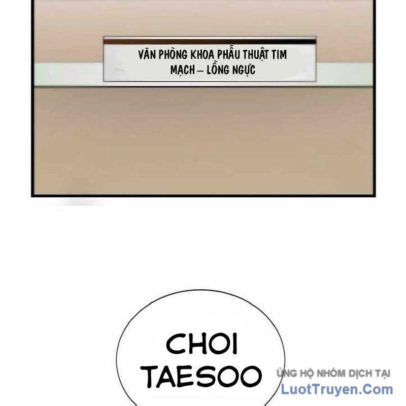 Bác Sĩ Choi Tae-Soo Chap 10 - Next Chap 11