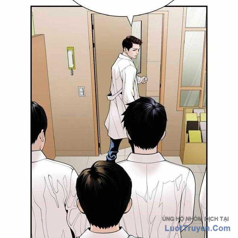 Bác Sĩ Choi Tae-Soo Chap 10 - Next Chap 11