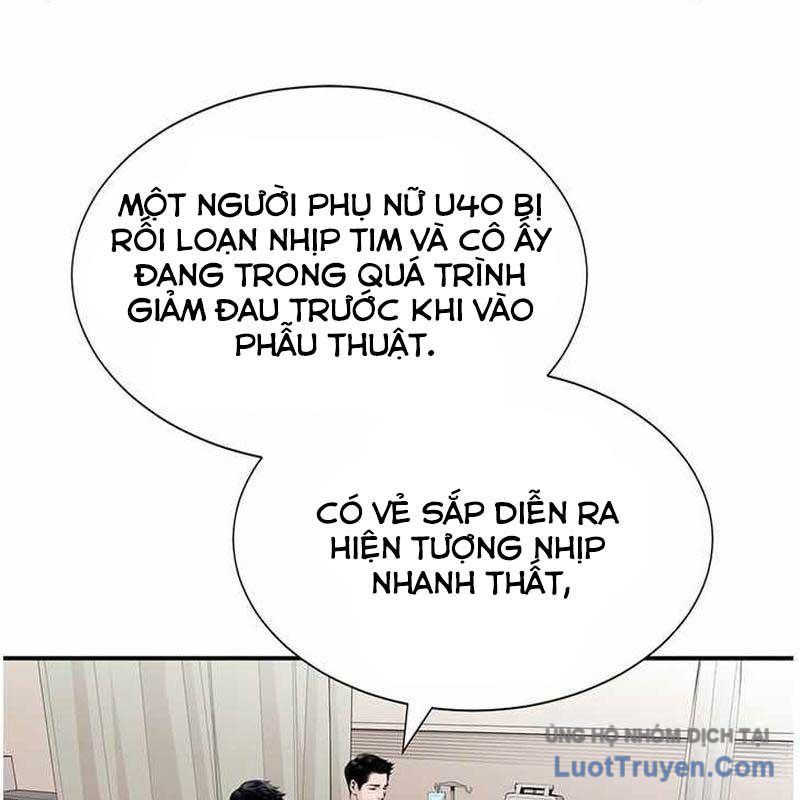 Bác Sĩ Choi Tae-Soo Chap 10 - Next Chap 11