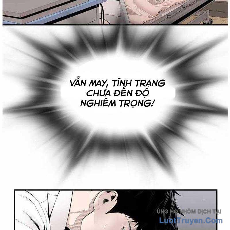 Bác Sĩ Choi Tae-Soo Chap 11 - Next Chap 12