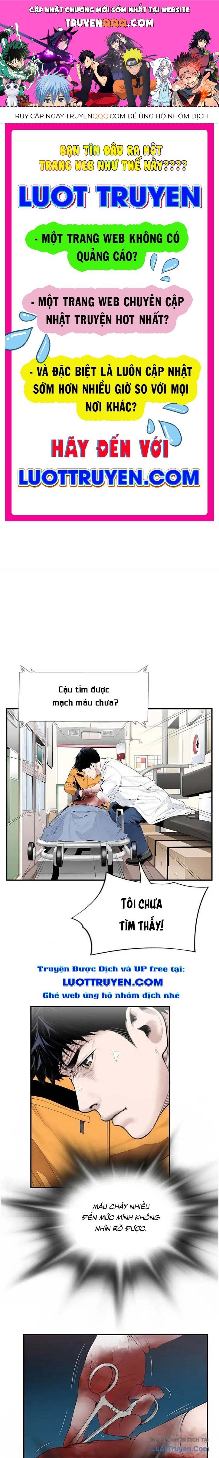 Bác Sĩ Choi Tae-Soo Chap 18 - Next Chap 19