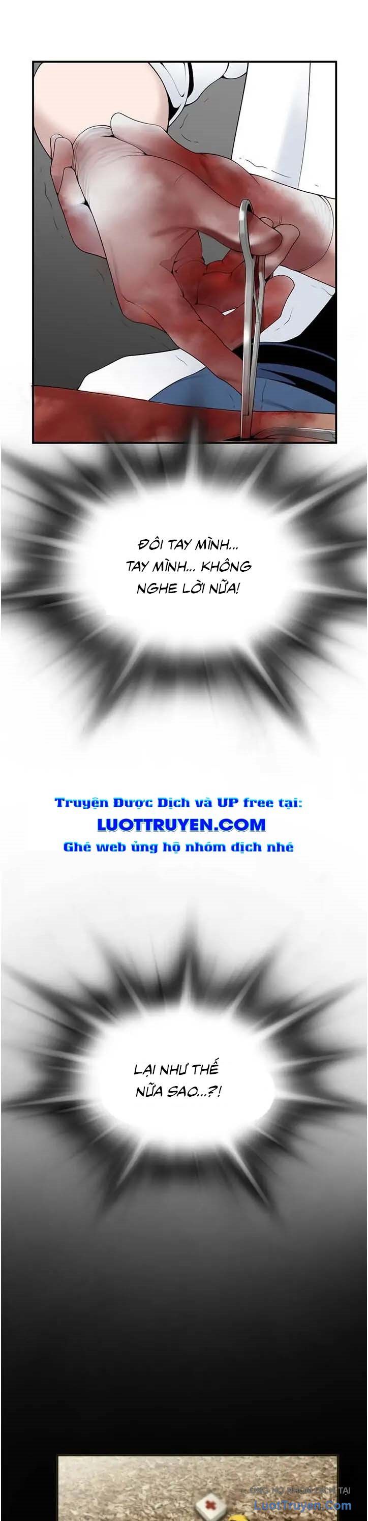 Bác Sĩ Choi Tae-Soo Chap 18 - Next Chap 19