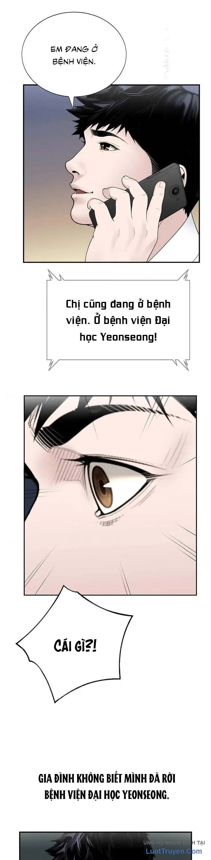 Bác Sĩ Choi Tae-Soo Chap 19 - Next Chap 20