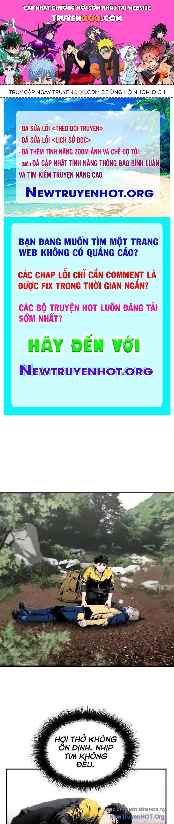 Bác Sĩ Choi Tae-Soo Chap 2 - Next Chap 3