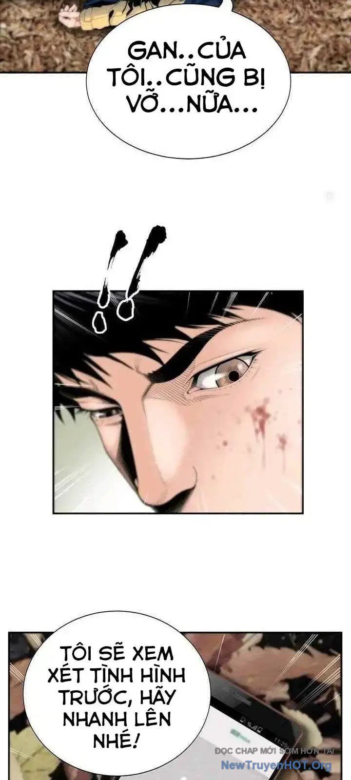 Bác Sĩ Choi Tae-Soo Chap 2 - Next Chap 3