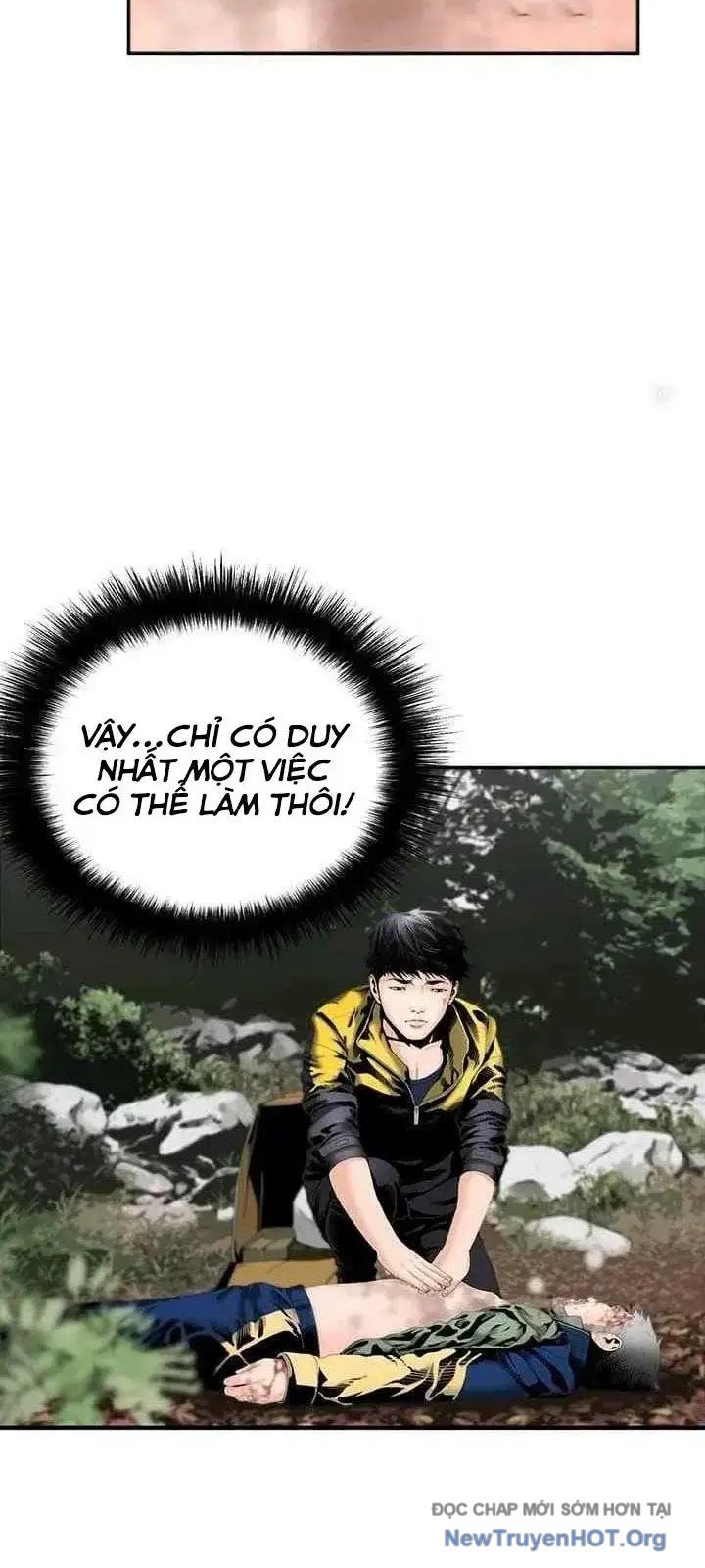 Bác Sĩ Choi Tae-Soo Chap 2 - Next Chap 3