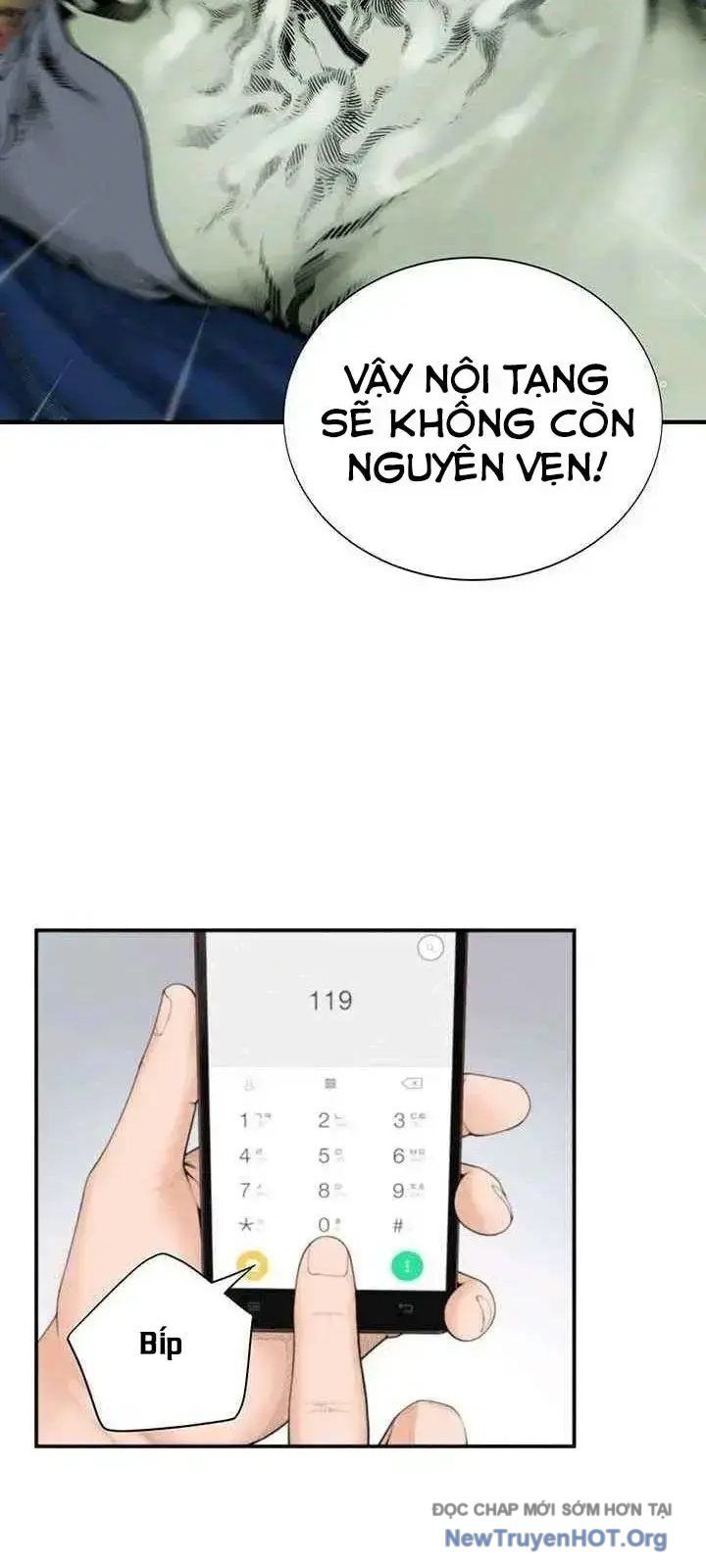 Bác Sĩ Choi Tae-Soo Chap 2 - Next Chap 3