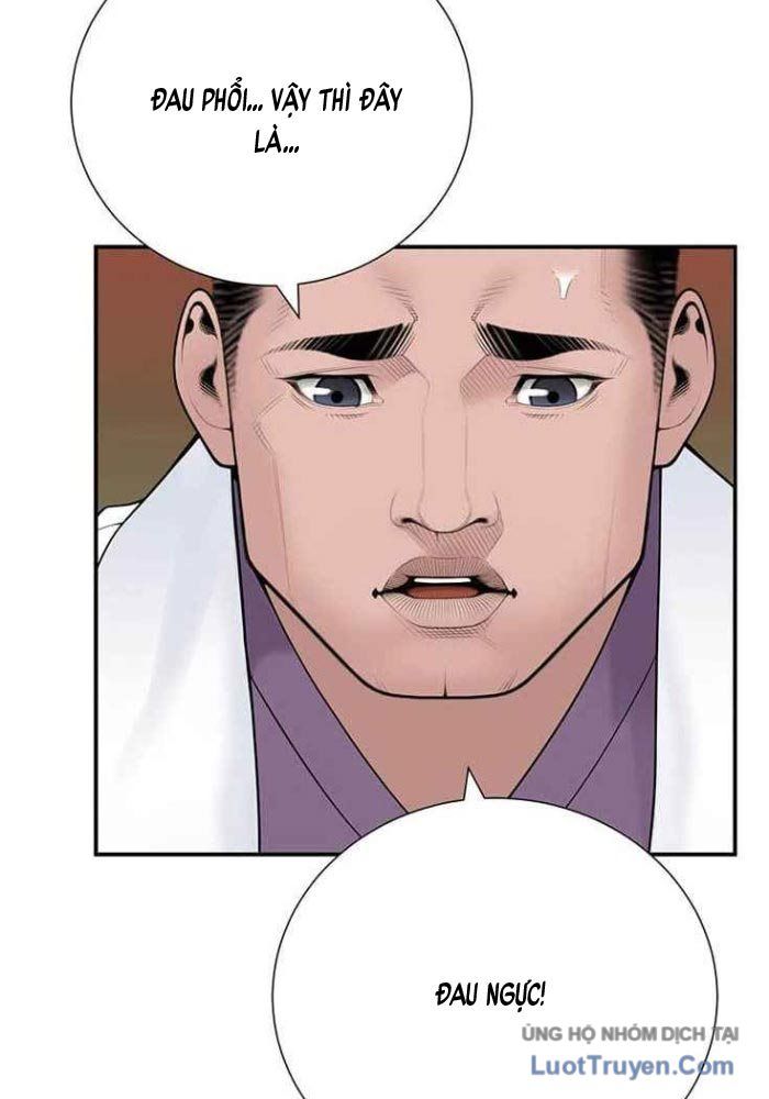 Bác Sĩ Choi Tae-Soo Chap 20 - Next Chap 21