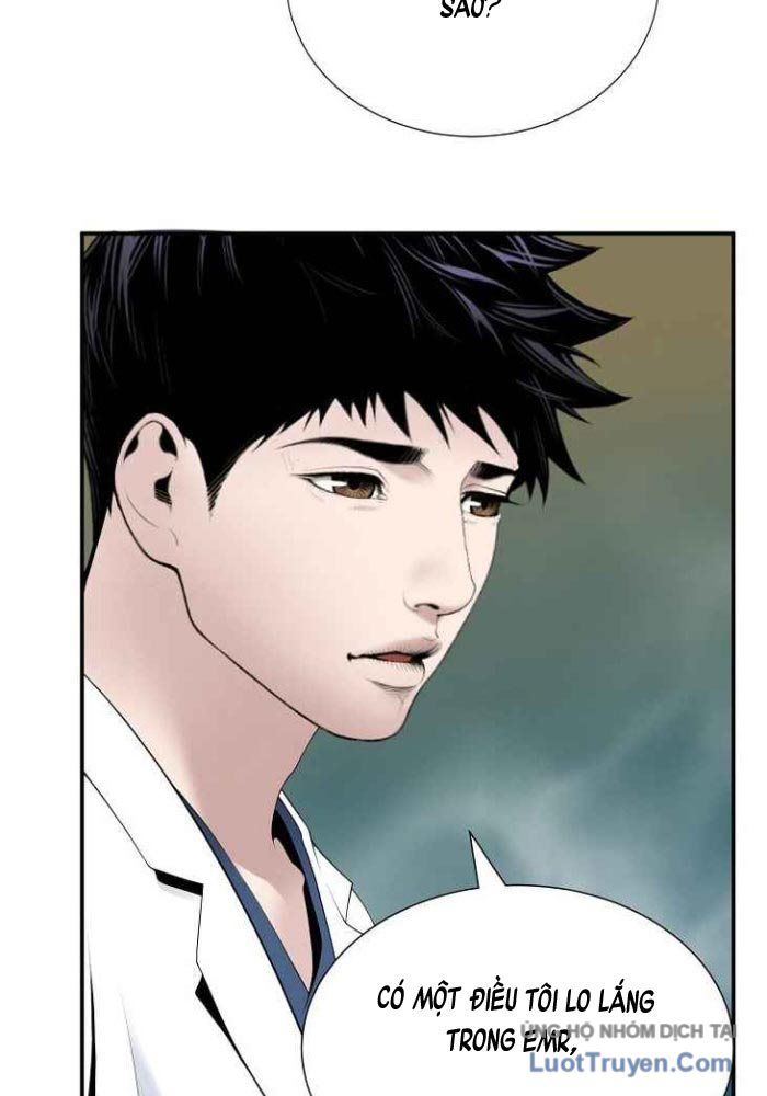 Bác Sĩ Choi Tae-Soo Chap 20 - Next Chap 21