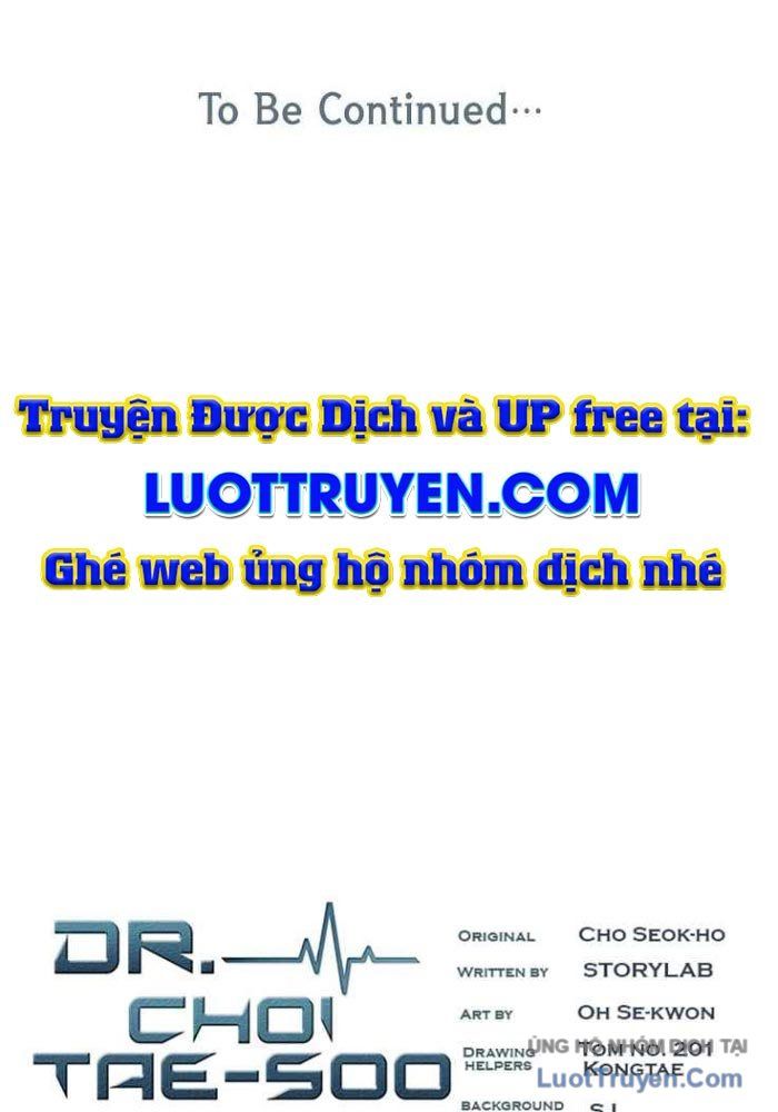 Bác Sĩ Choi Tae-Soo Chap 20 - Next Chap 21