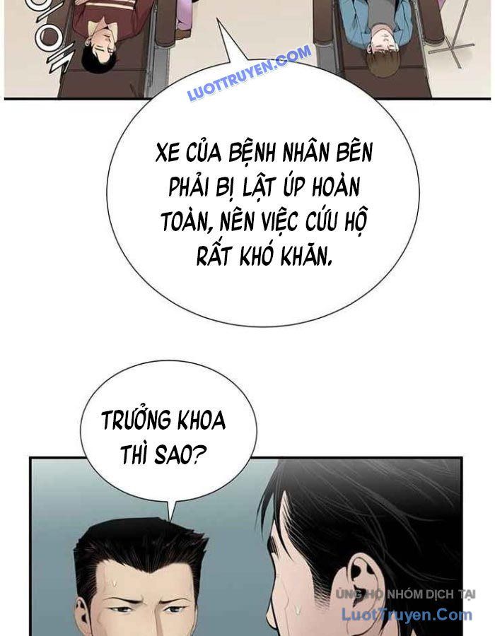 Bác Sĩ Choi Tae-Soo Chap 22 - Next Chap 23