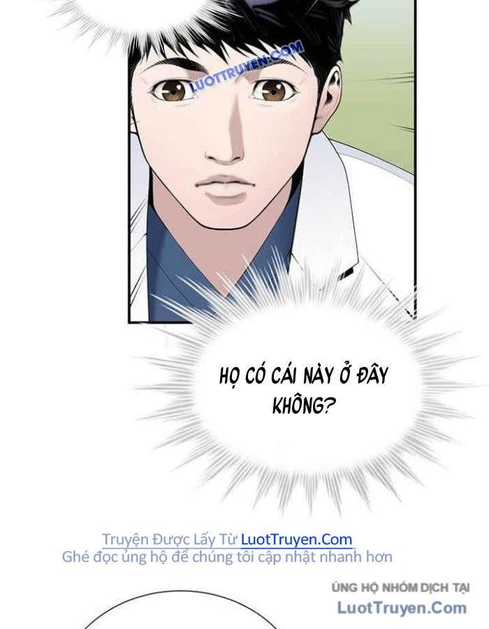 Bác Sĩ Choi Tae-Soo Chap 23 - Next Chap 24