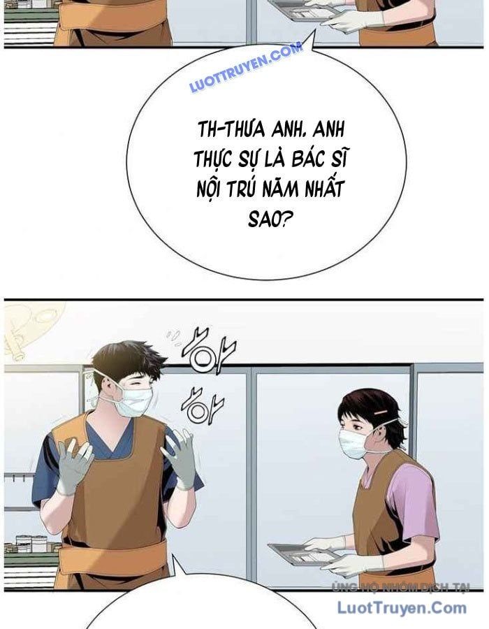 Bác Sĩ Choi Tae-Soo Chap 23 - Next Chap 24