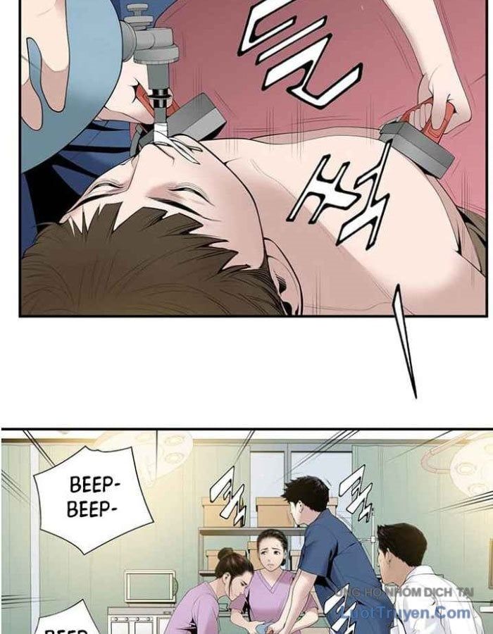 Bác Sĩ Choi Tae-Soo Chap 24 - Next Chap 25