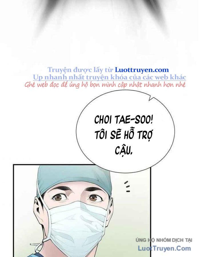 Bác Sĩ Choi Tae-Soo Chap 24 - Next Chap 25