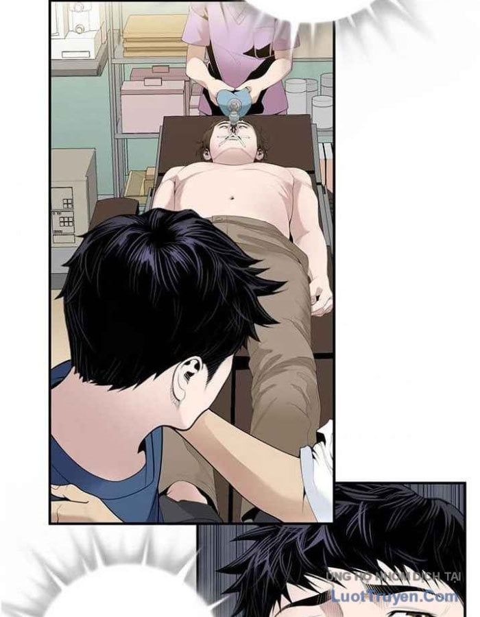 Bác Sĩ Choi Tae-Soo Chap 24 - Next Chap 25