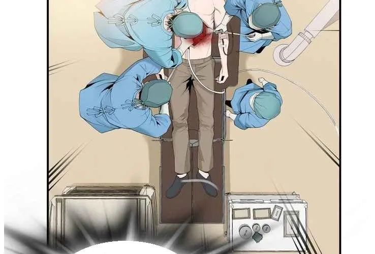 Bác Sĩ Choi Tae-Soo Chap 25 - Next Chap 26