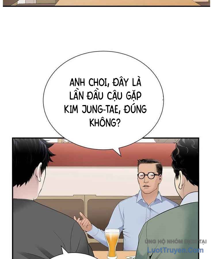 Bác Sĩ Choi Tae-Soo Chap 26 - Next Chap 27