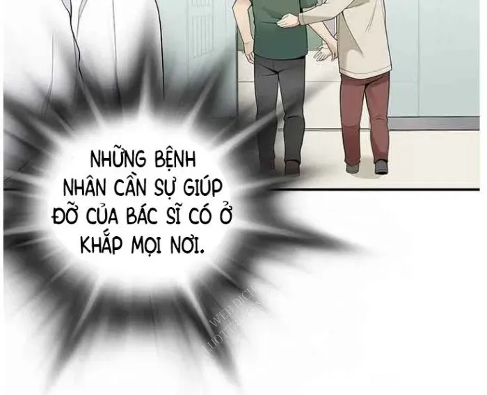 Bác Sĩ Choi Tae-Soo Chap 27 - Next Chap 28