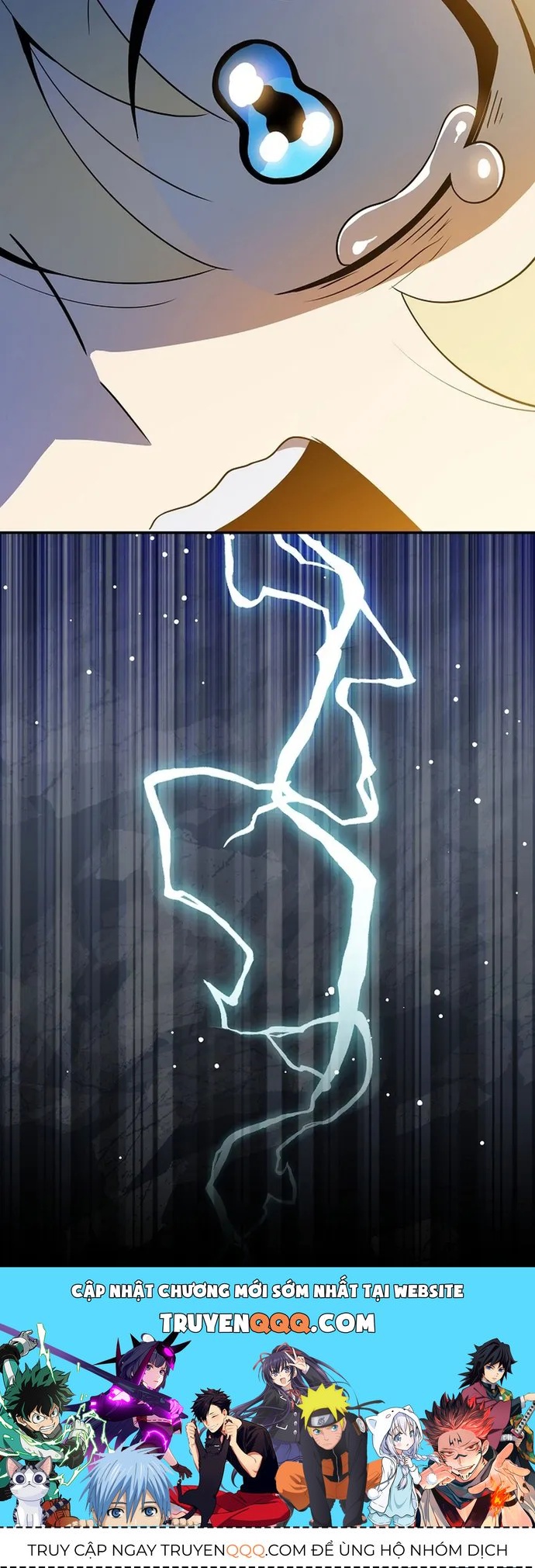 Ma Pháp Sư Thiên Tài Bị Giới Hạn Thời Gian Chap 12 - Next Chap 13