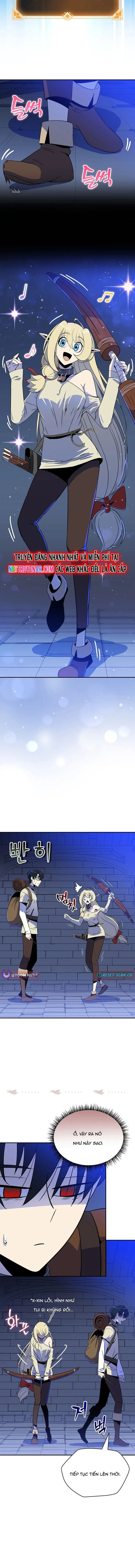 Ma Pháp Sư Thiên Tài Bị Giới Hạn Thời Gian Chap 8 - Next Chap 9