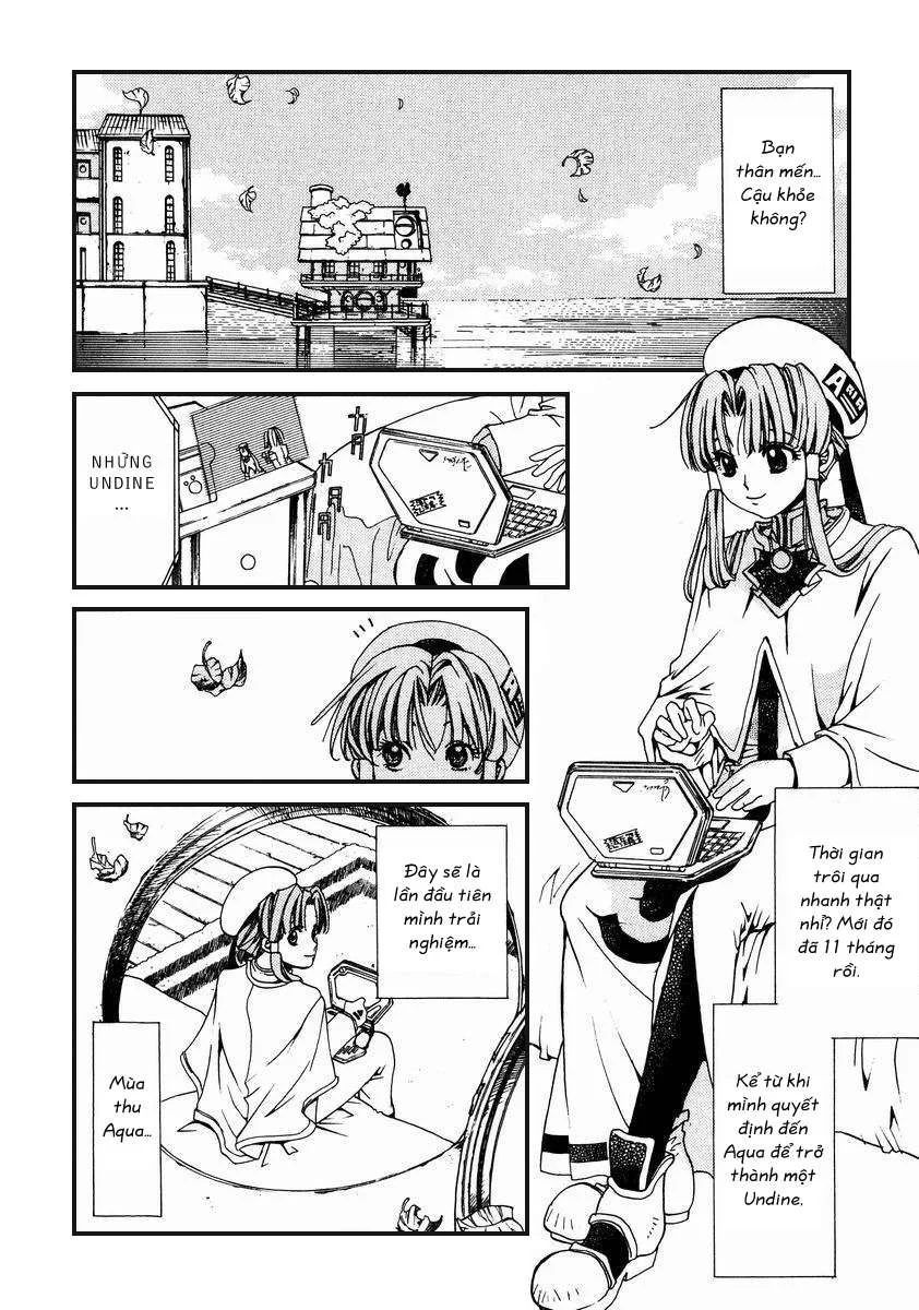 Aria Chap 1 - Next Chap 2