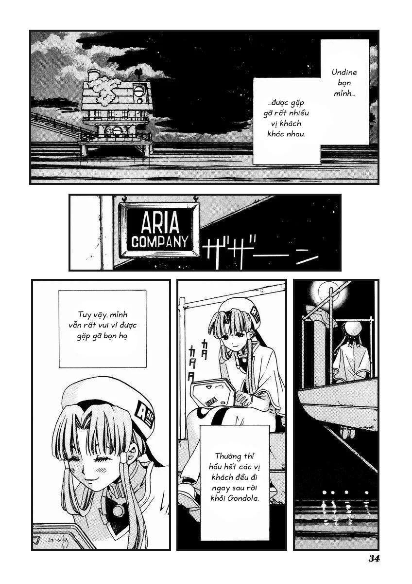 Aria Chap 1 - Next Chap 2