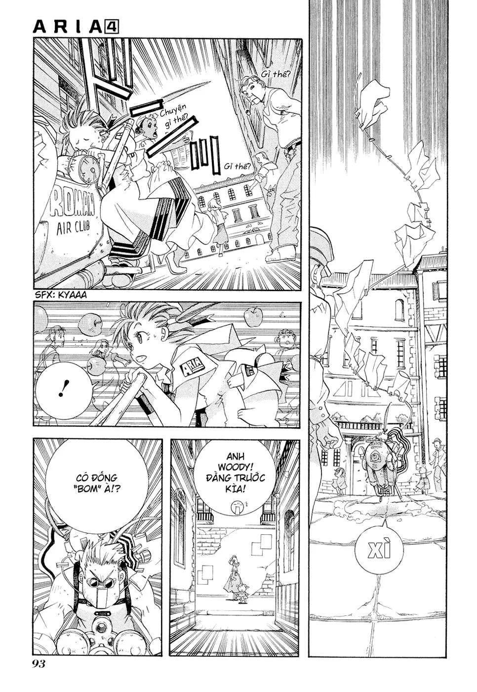 Aria Chap 18 - Next Chap 19