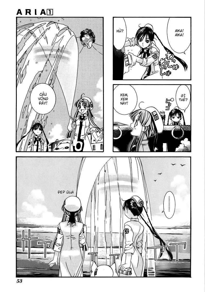 Aria Chap 2 - Next Chap 3
